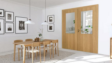 CPL-Türen von ASTRA