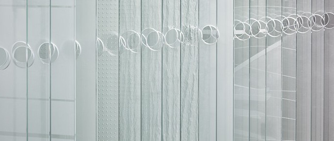 Der Ratgeber zum Thema Glastüren