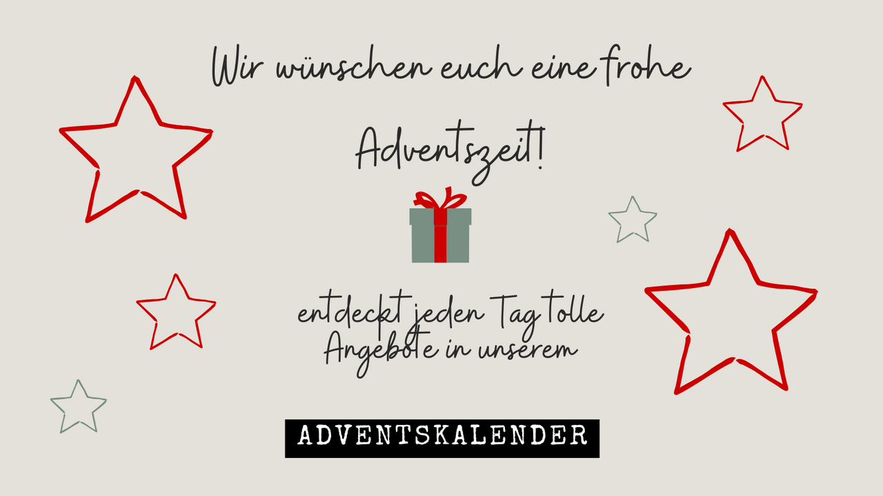 Zum Adventskalender ...