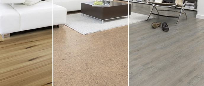 Welcher Boden passt zu welchen Bedürfnissen?