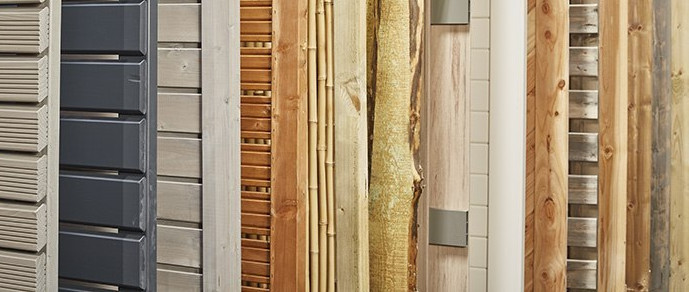 Welcher Sichtschutzzaun passt zu Ihnen?