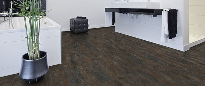 Alles zum Thema Vinyl- & Designböden