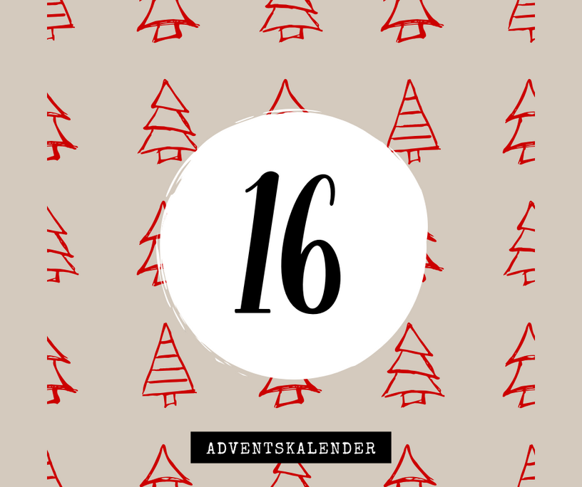 chen 17 im Adventskalender Niemeyer