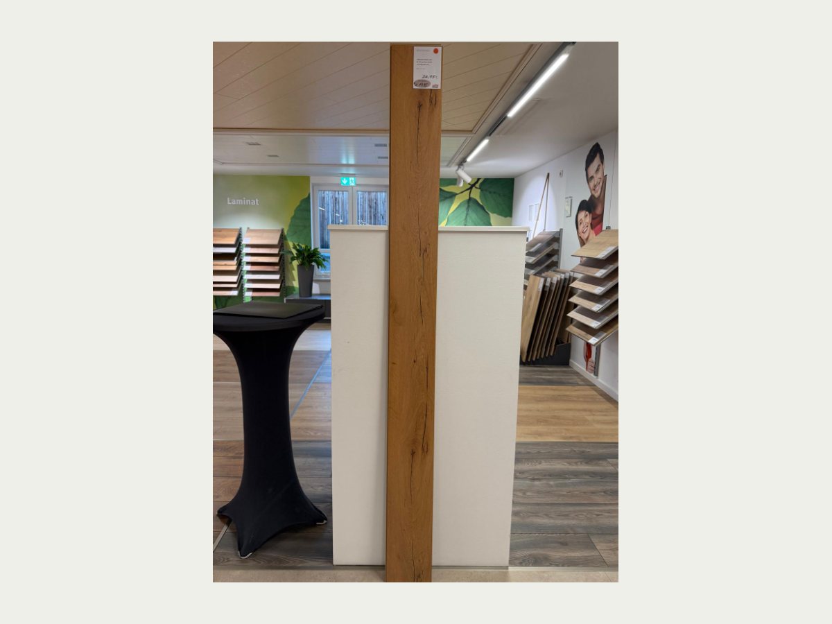 Laminat Tritty100 Historic Oak – GranVia Langdiele 4V Top Connect